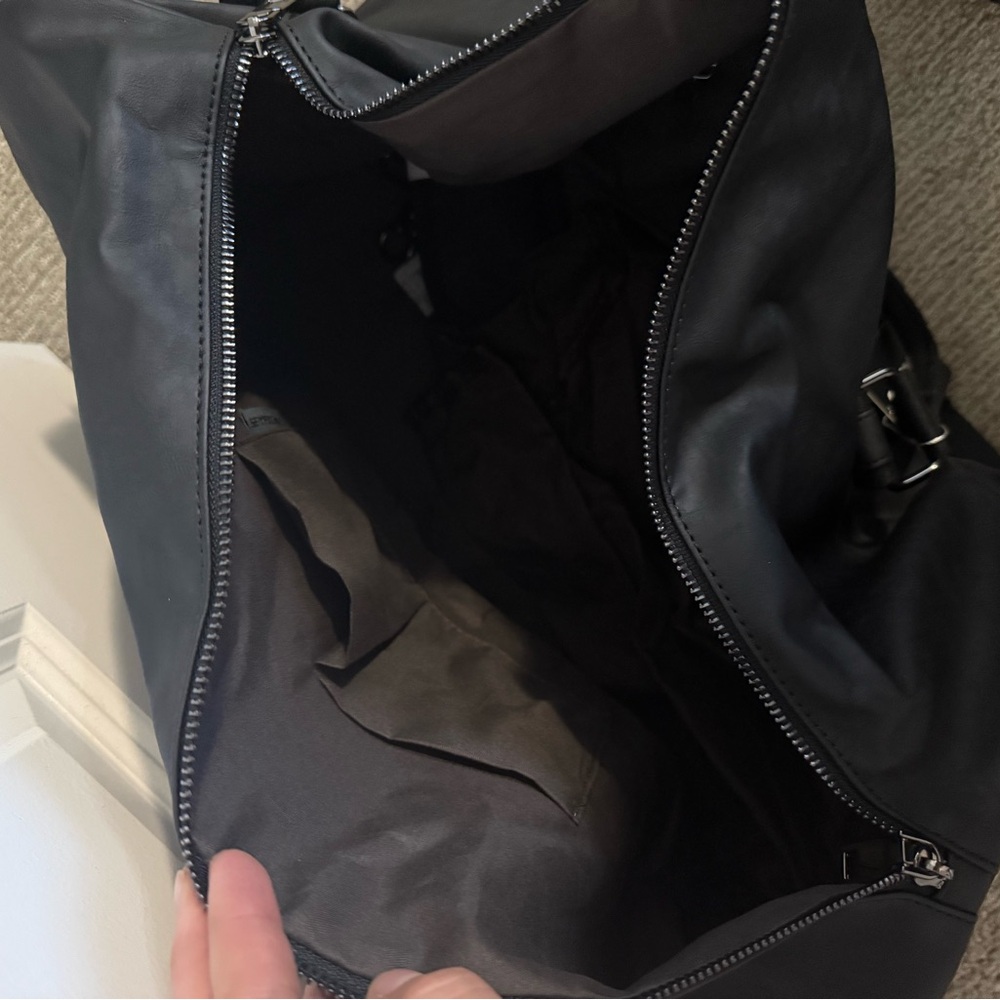 Duffel- Garment Bag/Backpack - Picture 7 of 9
